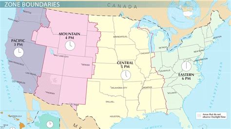 10 am pacific time zone.